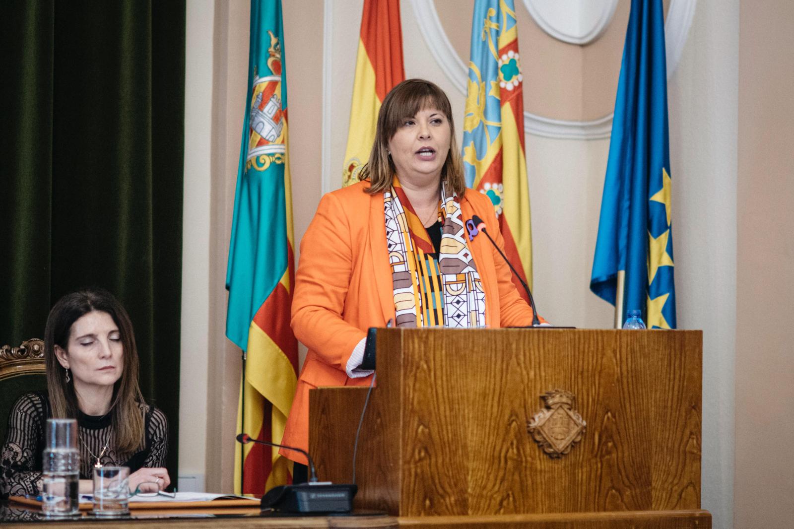 PP i Vox es gasten 10.400 € en un sopar mentre buiden la butxaca dels veïns amb el ‘Basurazo de Carrasco’