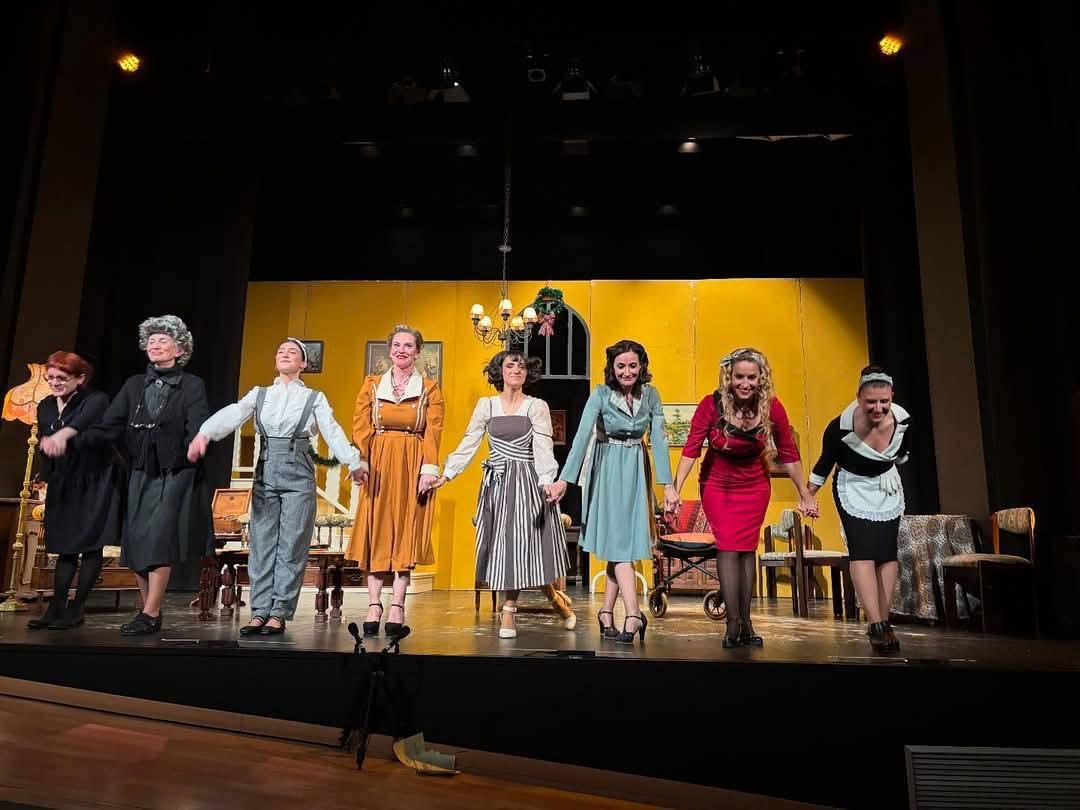 El cicle “Castelló a Escena” trenca el seu rècord d'espectadors amb 5.564 entrades venudes