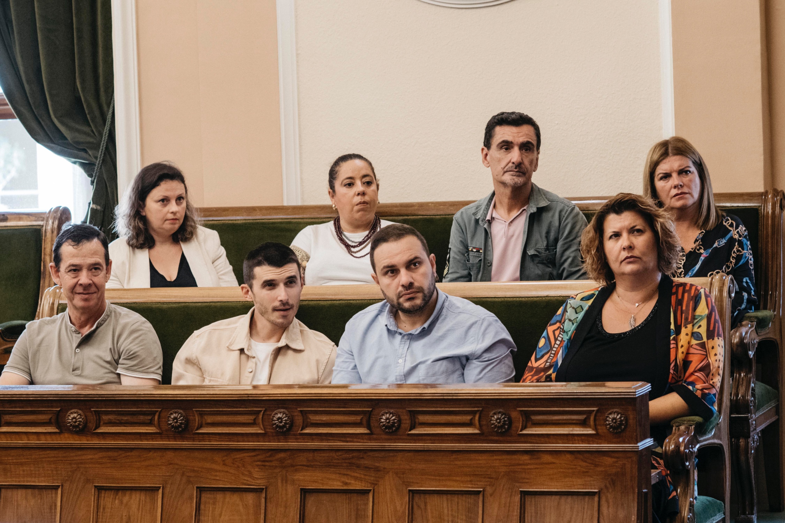 Carrasco es rebaixa de nou davant Vox en deixar que Ortolá controle a Sales com a portaveu del govern