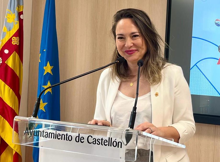 L'Ajuntament de Castelló farà costat als clubs esportius locals d'elit nacional amb 490.000 euros