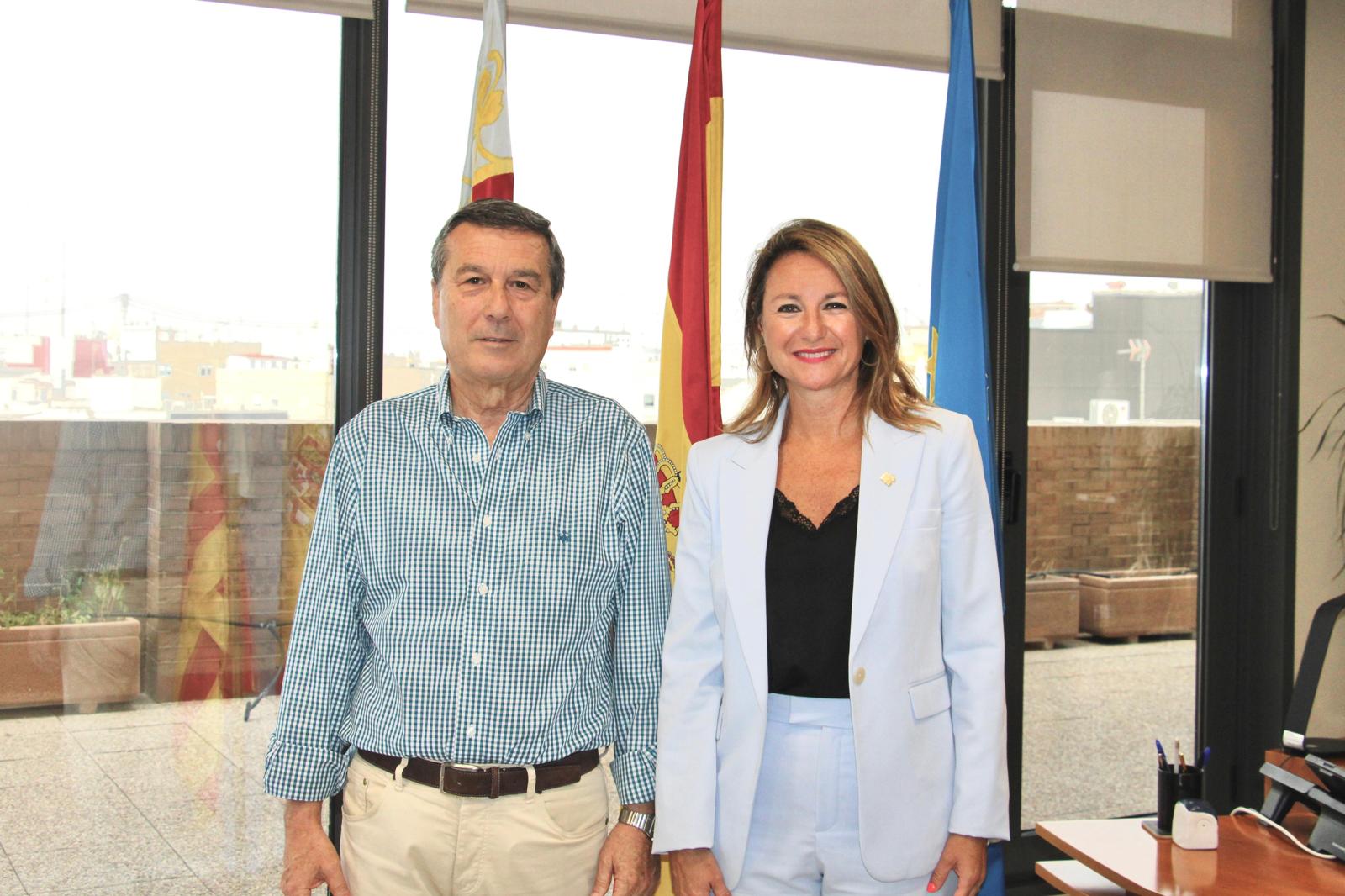 El Centre d'Especialitats Jaume I i Centre de Salut Nou d’Octubre comptaran amb 20 milions d'euros per a la seua reforma integral gràcies al compromís de la conselleria de Sanitat