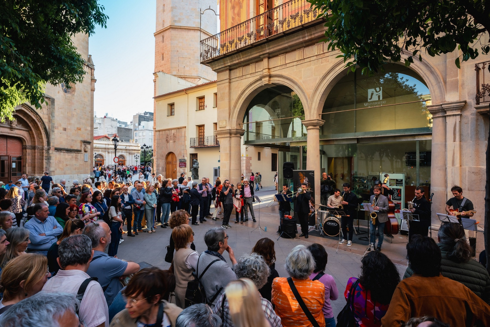 9 i 10 de maig: Castelló se cita una primavera més amb una Nit de l’Art que creix en espais i encoratja la creació més jove