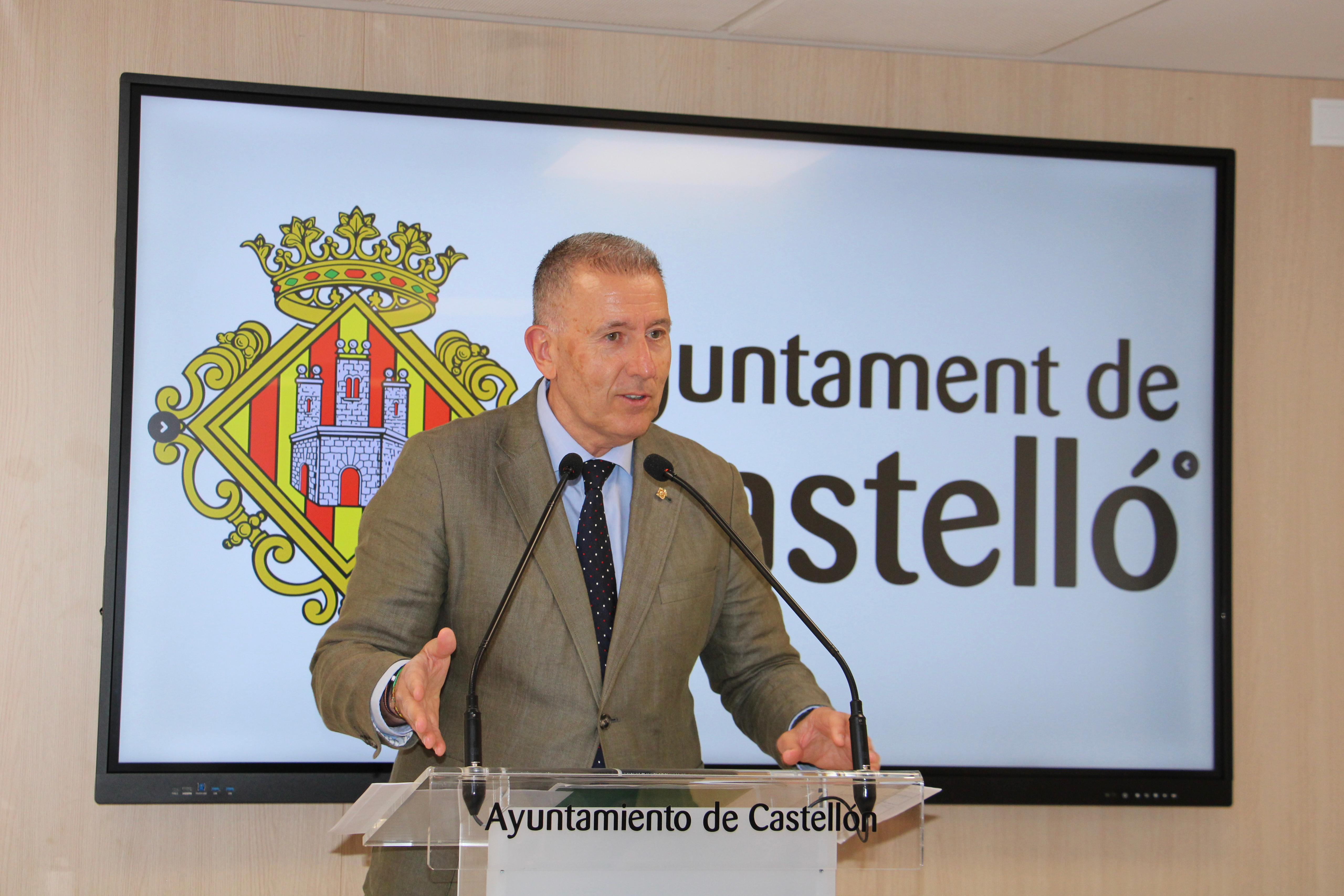 El Govern municipal avança en el seu lideratge en la gestió eficient i estalvi de l'aigua amb l'aprovació de nous projectes per a la ciutat