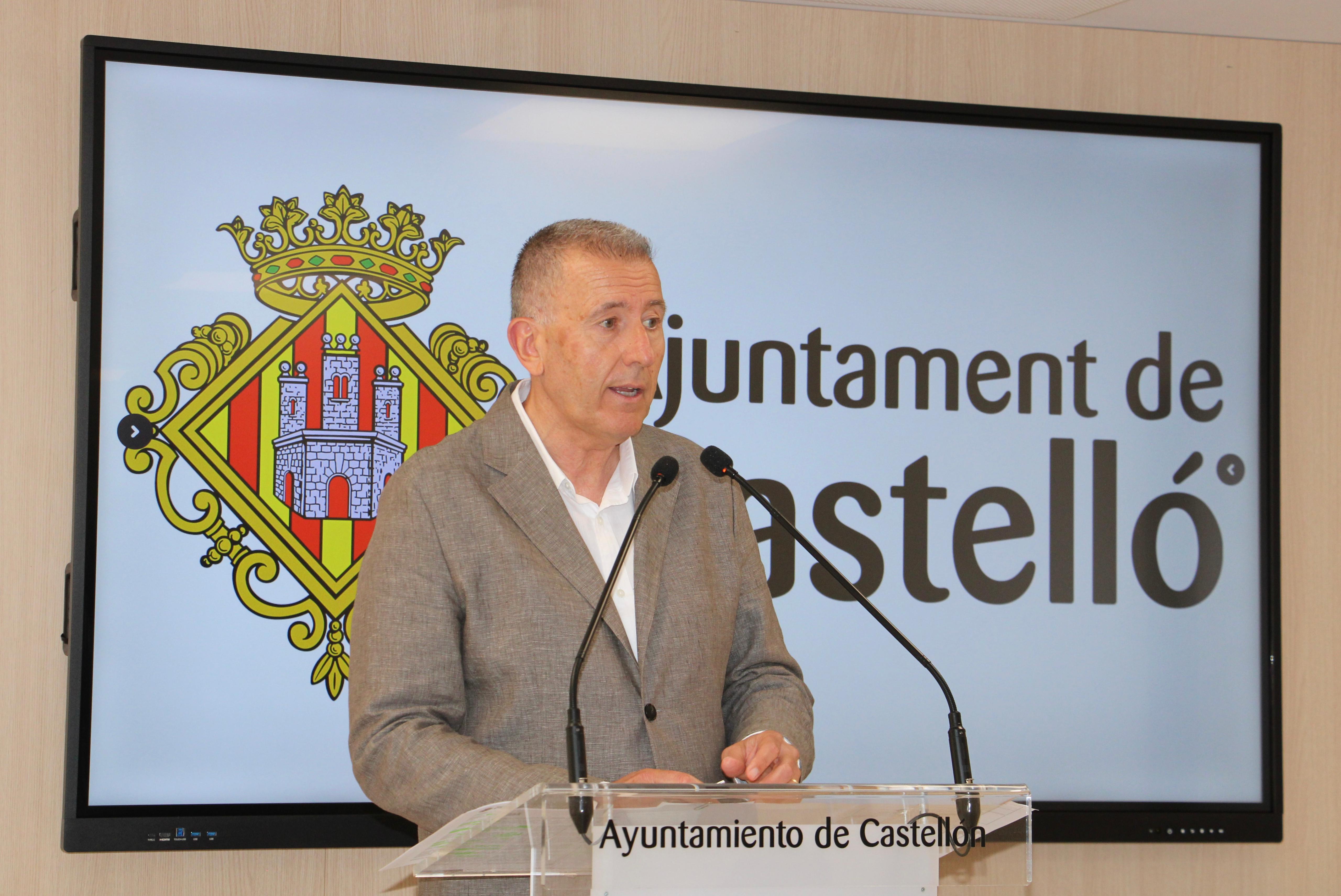 El Govern municipal reformarà el Centre Cultural La Marina del Grau amb una inversió de prop de 400.000 euros