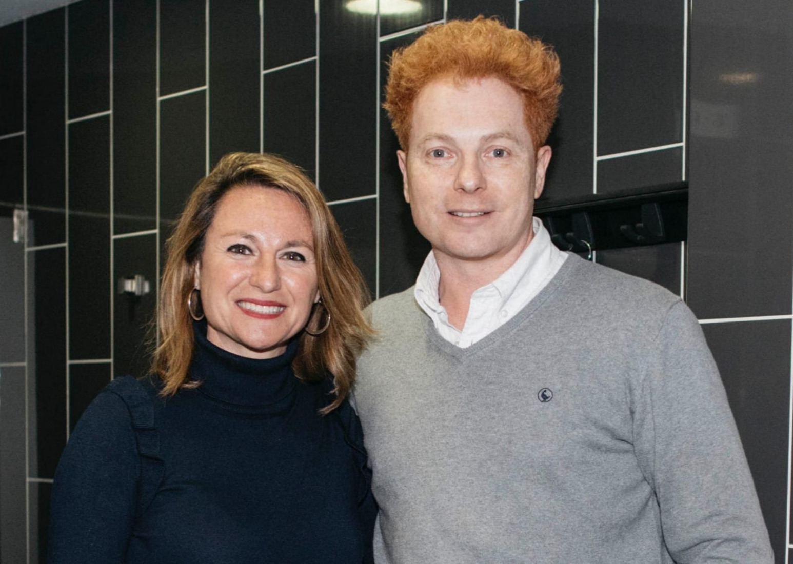 L'alcaldessa posa en valor el talent castellonenc amb l'espectacle del Mag Yunke, acabat de nomenar Gaiater de l’Any 2025