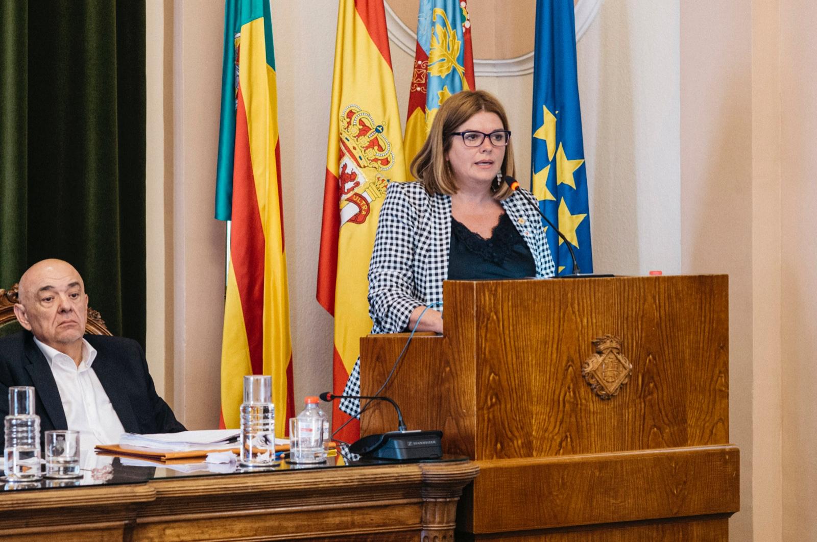 La plaga de mosquits al Raval Universitari i la Marjaleria “ha enxampat al PP sense els deures fets”