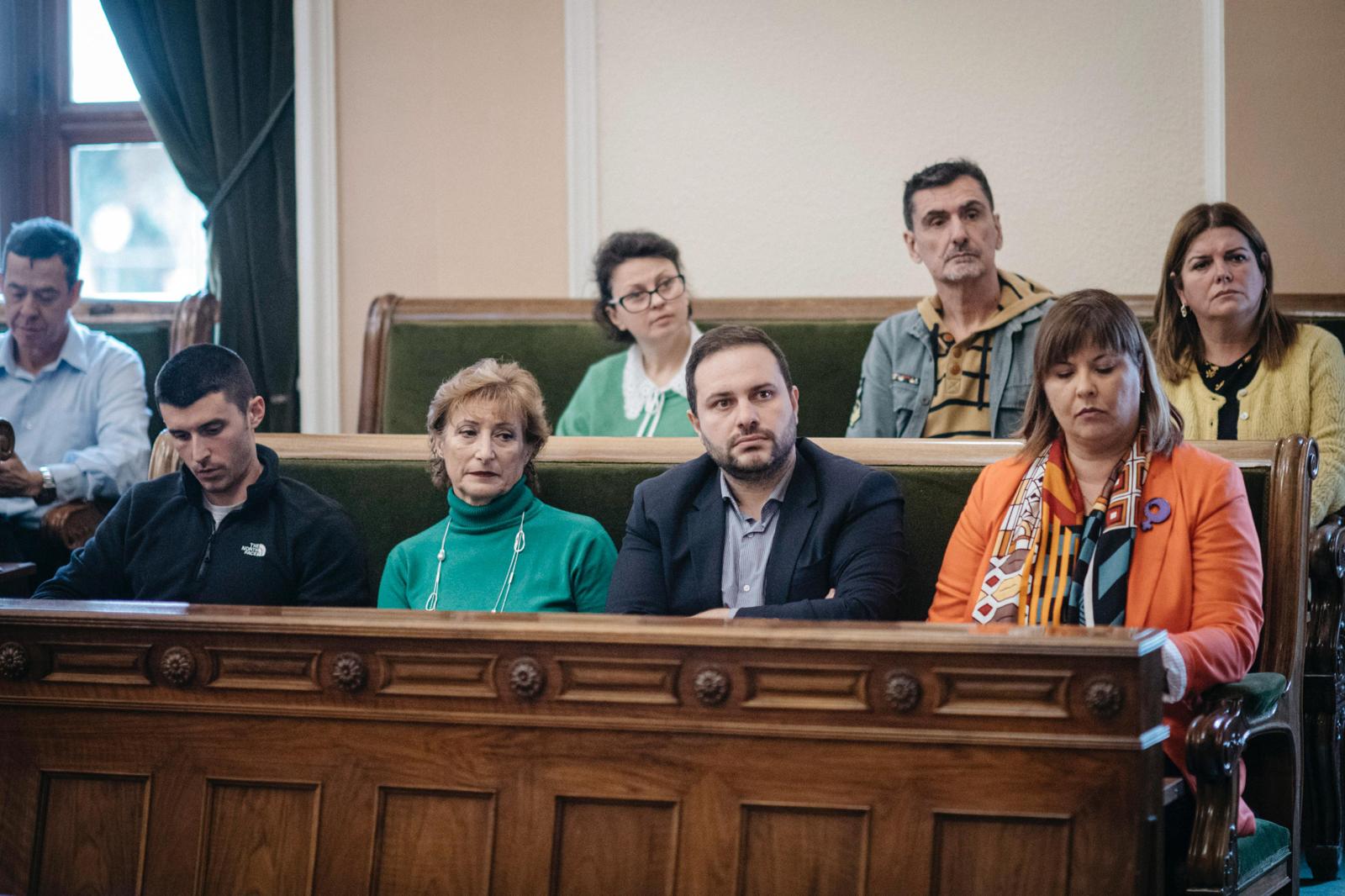 Carrasco torna a prioritzar les sigles del PP enfront de la salut dels veïns i veïnes Castelló