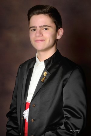 Presidente infantil