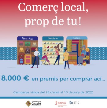Comerç local