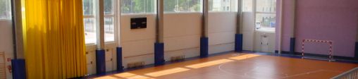 futbol sala