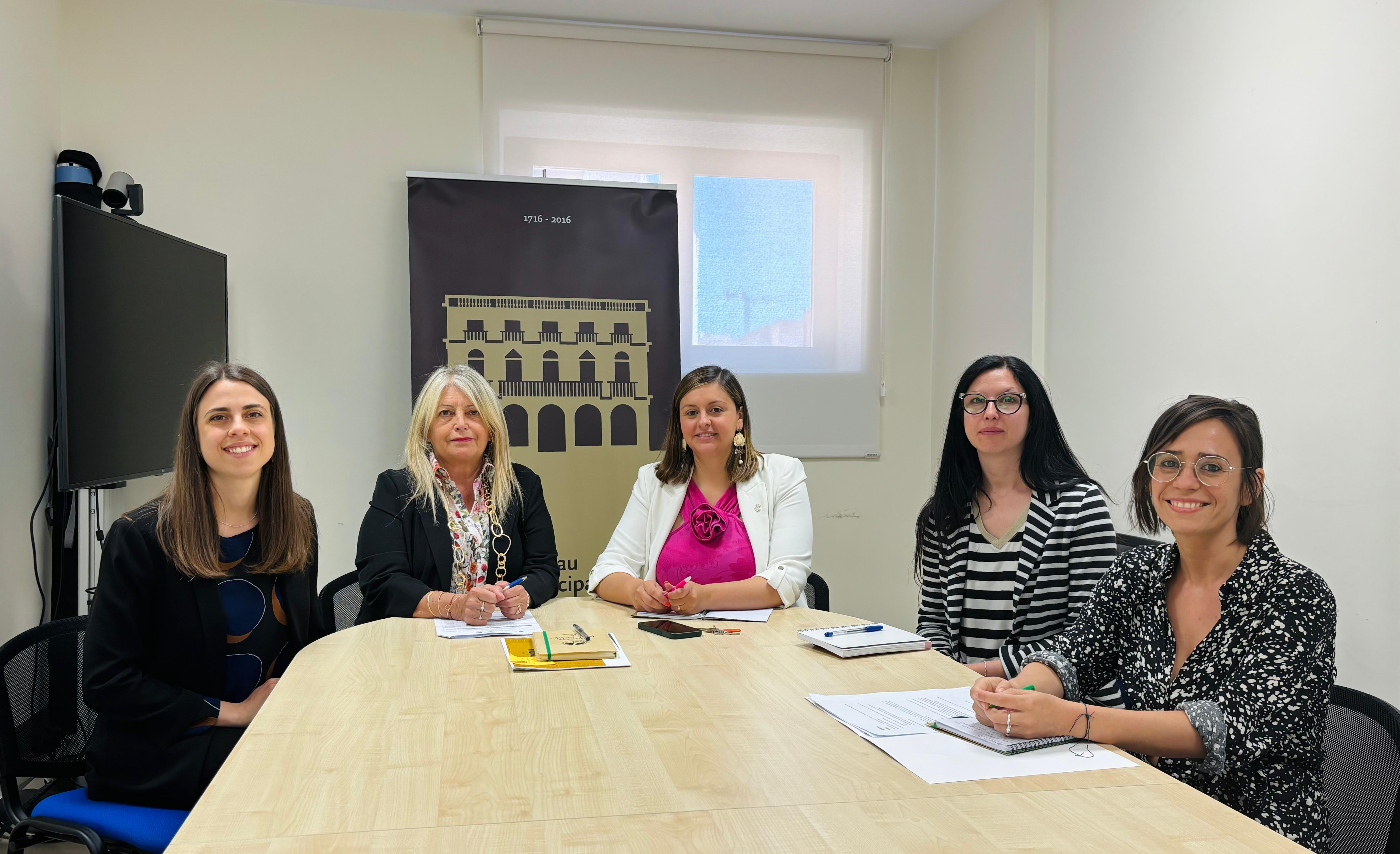 El Patronat de Turisme ultima els preparatius per a l'Assemblea Ceràmica Europea, que se celebrarà del 15 al 17 d'octubre a Castelló