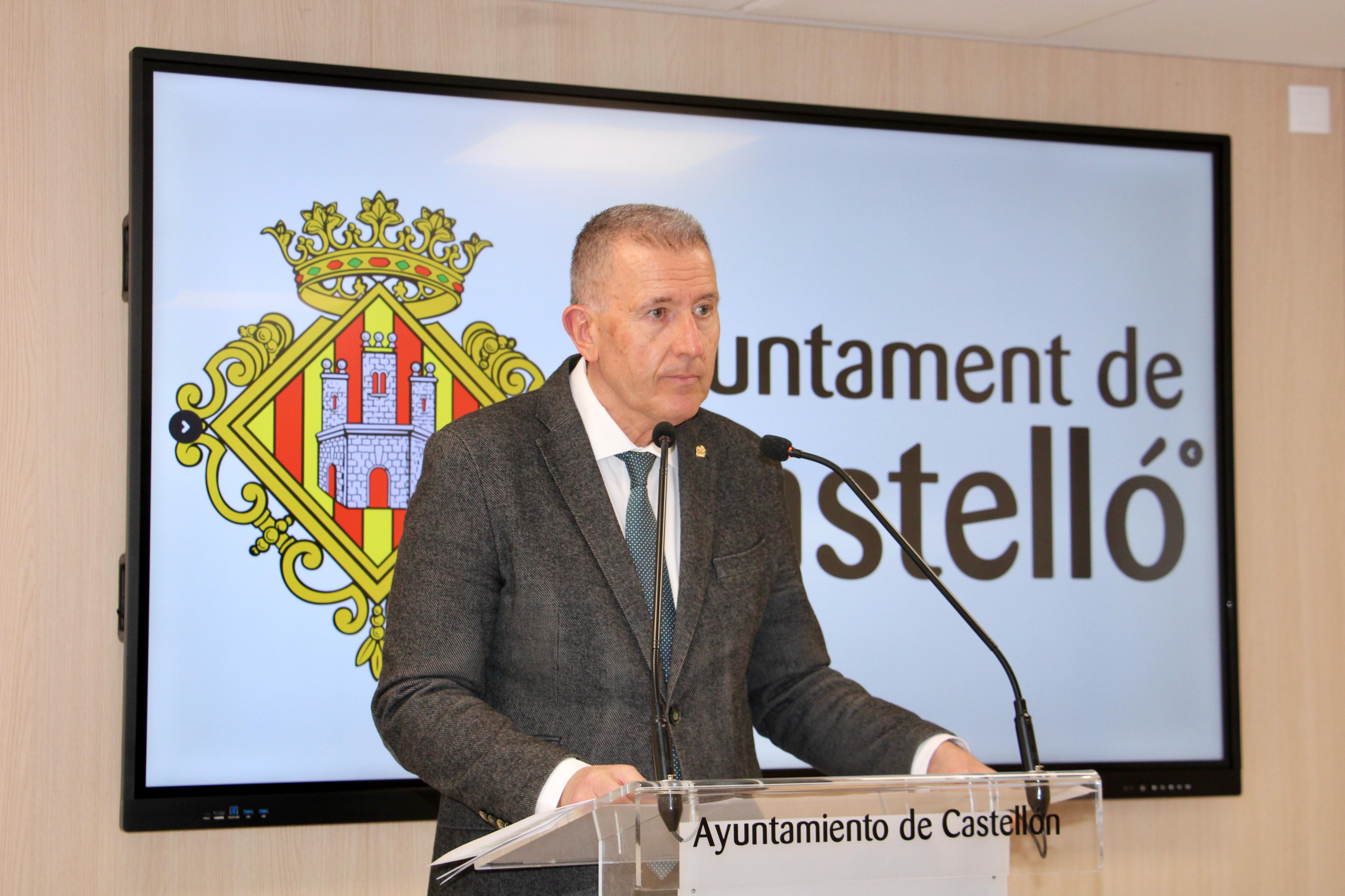 Castelló nomena la Junta de Festes com a “Ermitans d'Honor” de l'ermita de la Magdalena