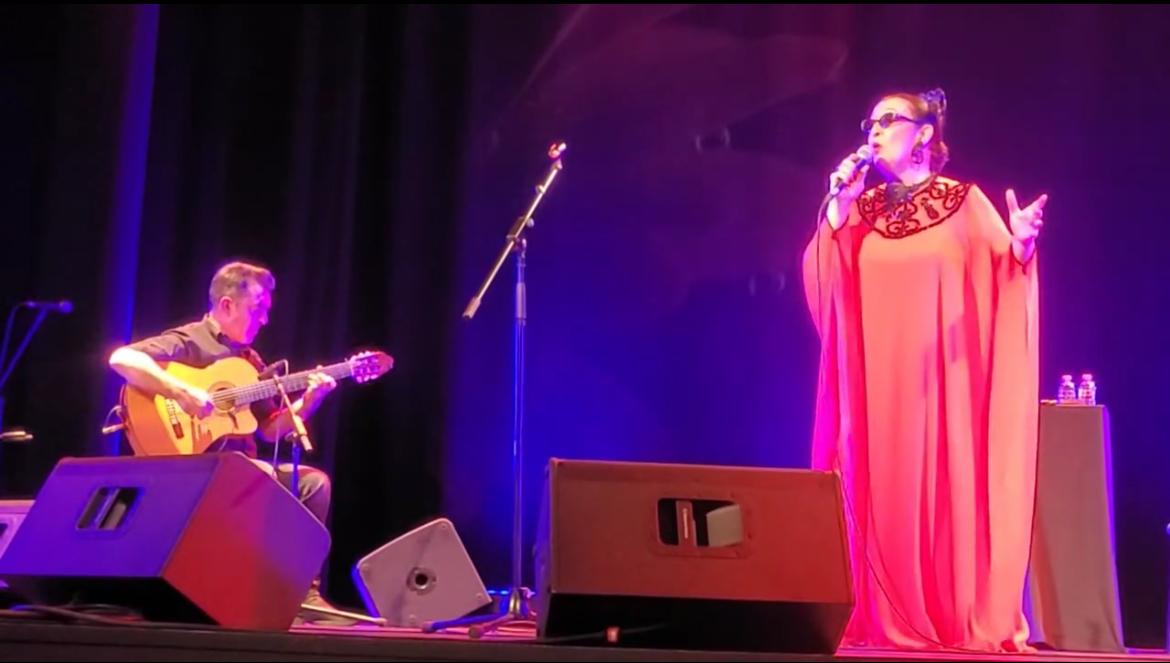El 33 Festival Jazz a Castelló seduïx a 4.000 espectadors i torna a superar les expectatives