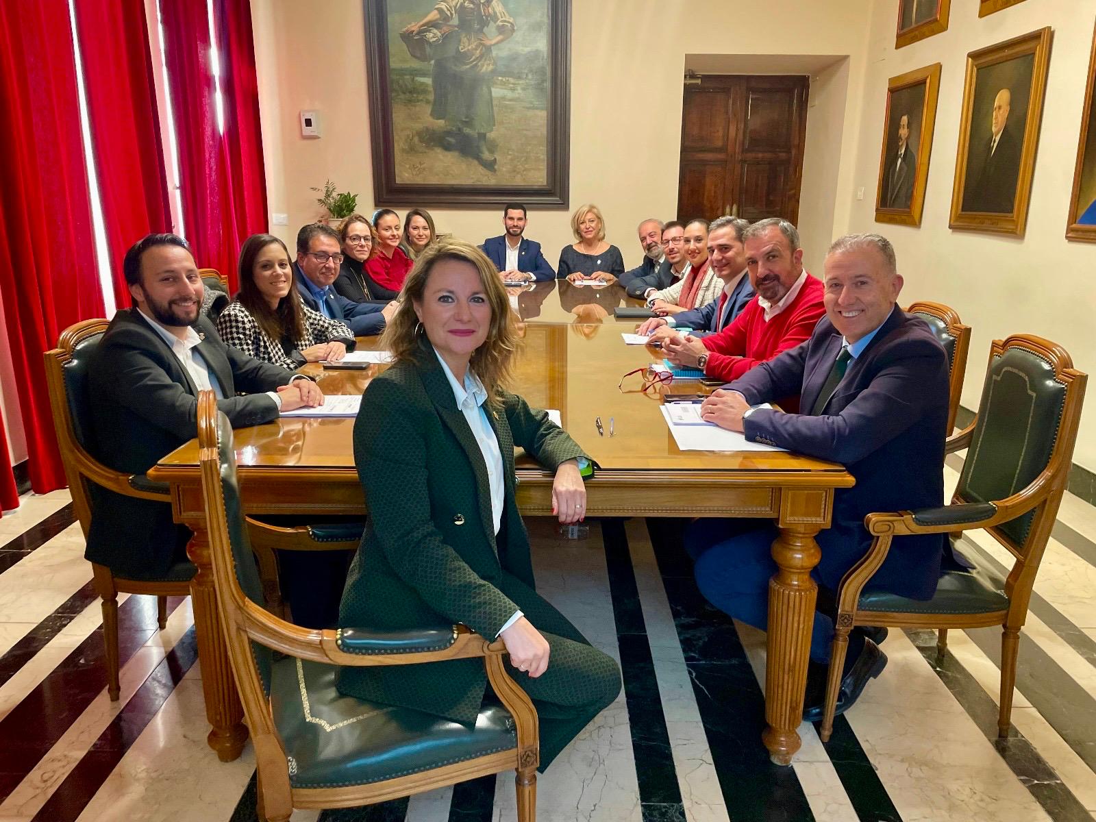 El govern de Castelló aprova l'adjudicació del contracte més quantiós en matèria de gestió de neteja i escombraries per 372.568.014 euros durant els pròxims 15 anys