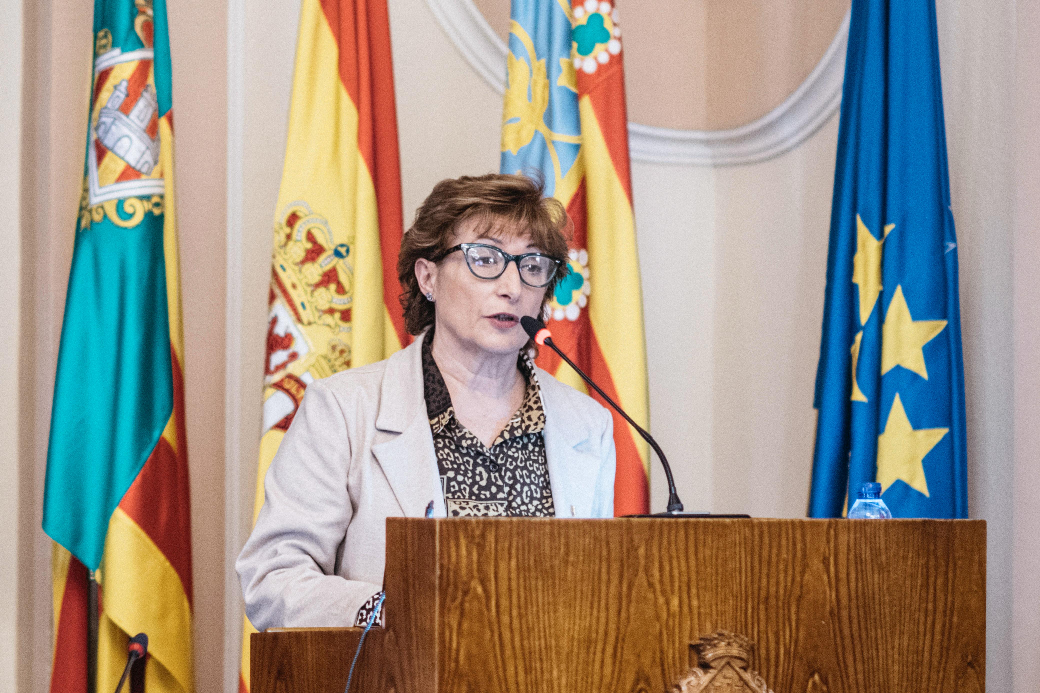 El PSPV demana que s'òbriguen les tinences d'alcaldia a la gent gran per a sol·licitar la targeta ciutadana