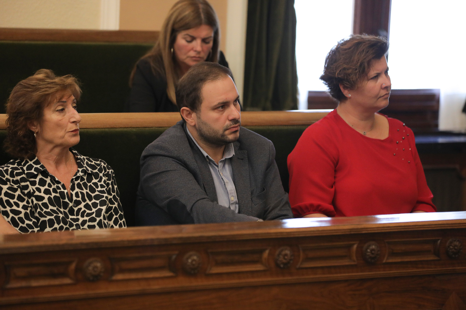 El PSPV recorda a les dones que van patir durant el Franquisme en el Patronat de Protecció de Dones