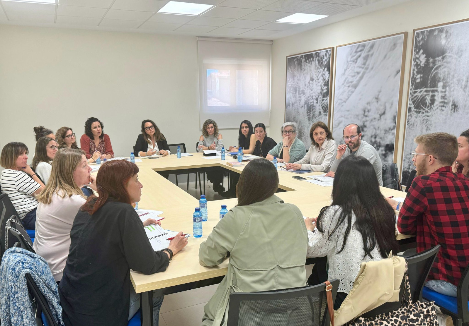 La regidoria de Benestar Social prepara al costat de 13 entitats els actes pel Dia Mundial de la Salut Mental