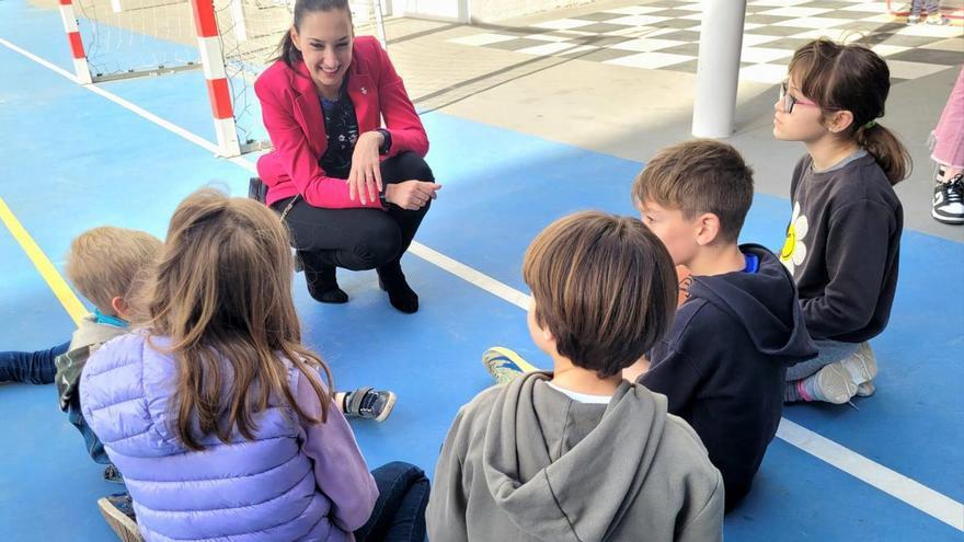 Castelló aposta per la conciliació de les famílies en períodes vacacionals