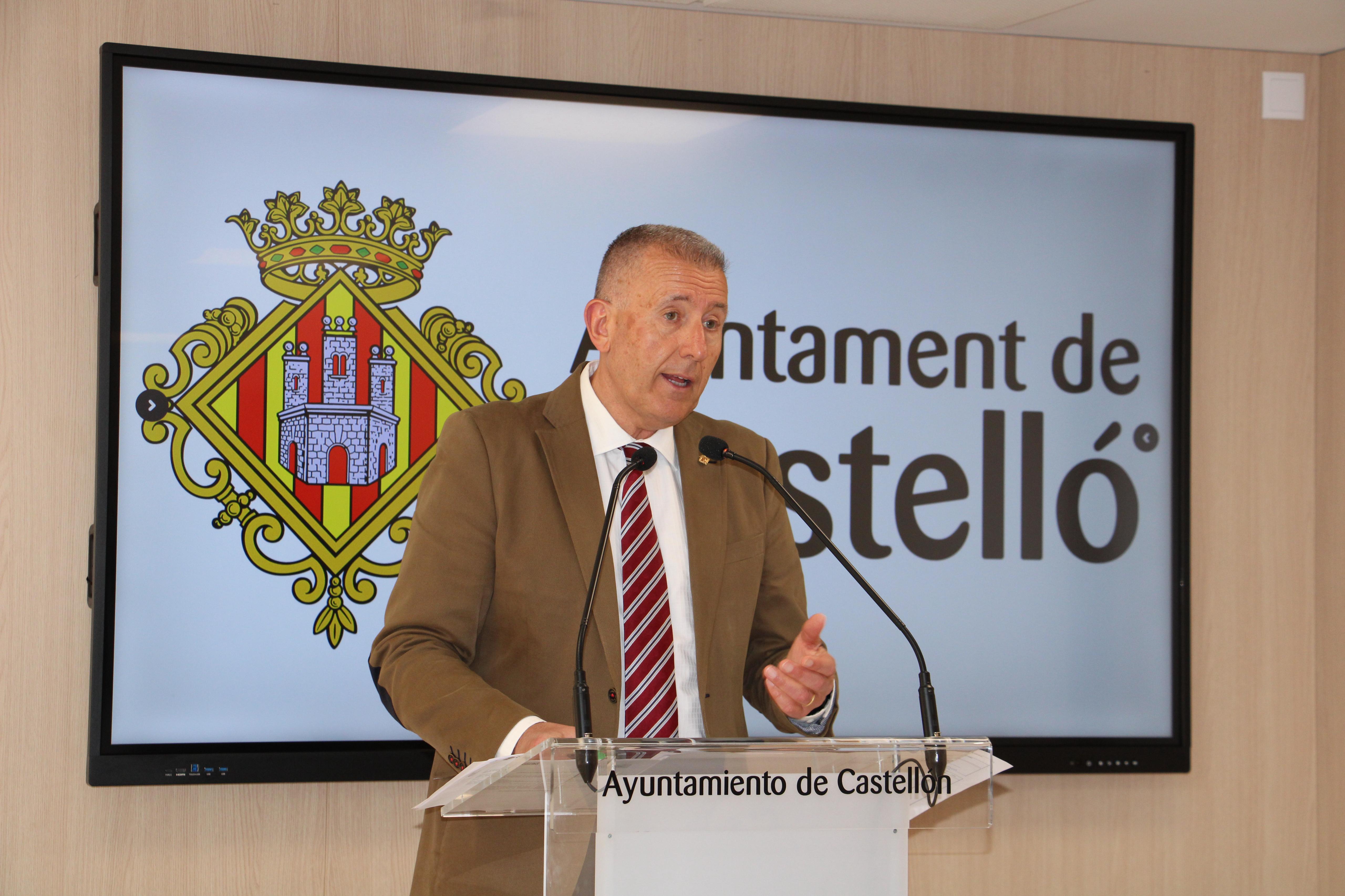 ​​​​​​​  Costas autoritza l'obertura dels quiosquets per Setmana Santa i tots els serveis estaran a ple rendiment