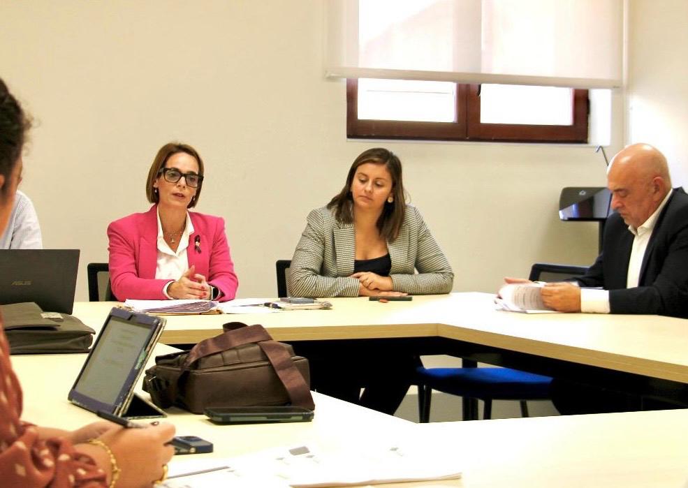 El Consell Rector de Festes aprova la convocatòria de l'Assemblea el pròxim 19 de juliol que triarà a la nova Junta de Festes regida pels nous Estatuts